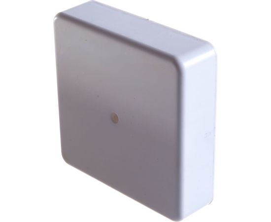 Распаячная коробка TDM 100х100х29 ОП с клемной колодкой SQ1401-0208 – изображение 2