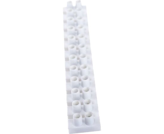 Клеммник IEK, 12x6.0, ЗВИ-10н/г UZV4-010-06 – изображение 2