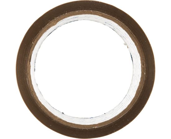 Клейкая лента РемоКолор коричневая, 48 мм х 50 м, 38 мкм 49-2-060 – изображение 2