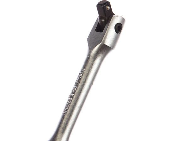 Вороток с шарниром FORCE 140 мм 1/4 8012140 – изображение 2