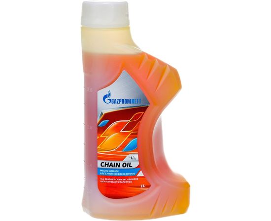 Масло Chain Oil 1л Gazpromneft 2389907055 – изображение 2