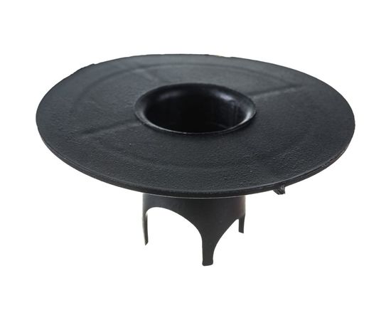 Фиксатор горизонтальный ФС 250 шт для арматуры 5-20 мм Технопласт 200014 – изображение 2