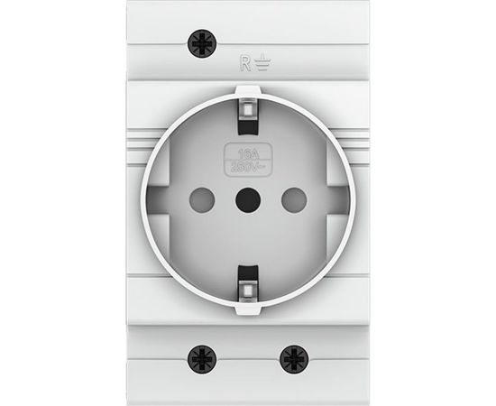 Розетка EKF РДЕ-47, 240В, PROxima mdse-47-pro – изображение 2