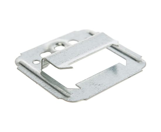 Универсальный крепеж для вагонки ЕВРОПАРТНЕР 4 мм под гвоздь, скобу, шуруп, 45 шт. S7 3127 3 – изображение 2