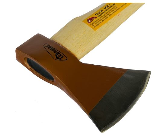 Топор Hobbi 39-2-050 – изображение 2