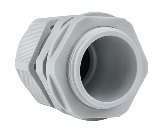 Сальник EKF PG-25 10...21 IP54 ЭКФ plc-pg-25 – изображение 2