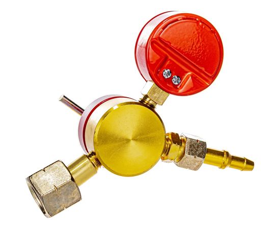 Редуктор пропановый БПО-5 Gigant GT-116 – изображение 2