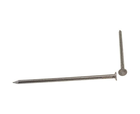 Гвоздь Стройметиз 6,0х150 строительный, 1 кг пакет 22202385 – изображение 3