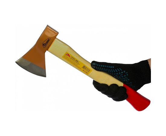 Топор Hobbi 39-2-050 – изображение 3