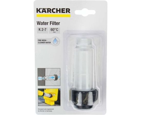 Водяной фильтр Basic Line Karcher 2.642-794 – изображение 3