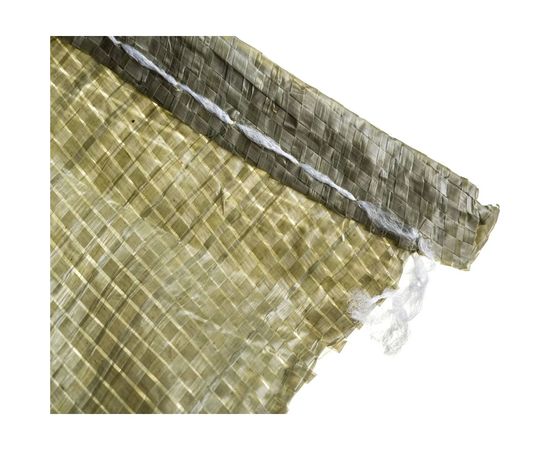 Мешки строительные зеленые (10 шт; 55х95 см; ПП) Метизный двор 4690441037510 – изображение 3