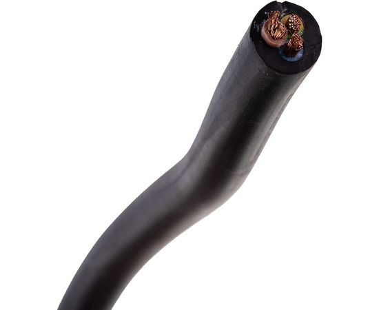 Кабель REXANT КГтп-ХЛ 3х2,5 мм2, длина 50 метров, ГОСТ 01-8421-50 – изображение 3