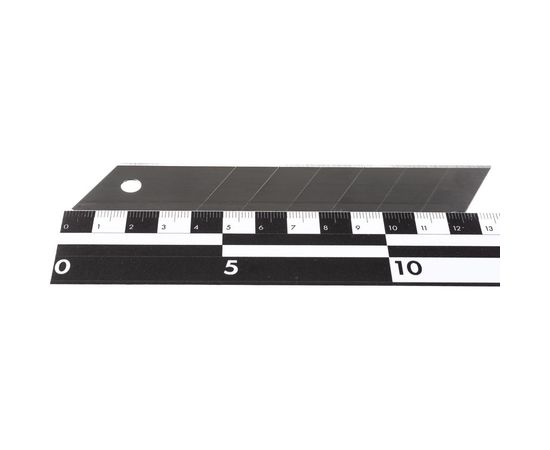 Лезвия сменные (10 шт; 0.7х25 мм; SK5) SKRAB 26787 – изображение 3