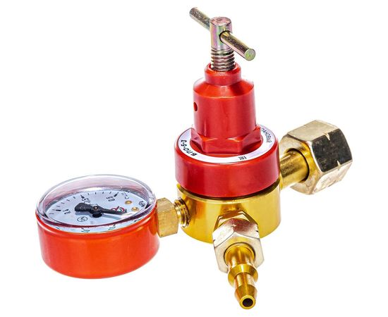 Редуктор пропановый БПО-5 Gigant GT-116 – изображение 3