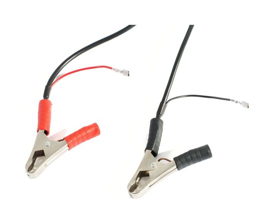 Тестер контроля емкости АКБ Skat -T-auto 12 В, 1.2-120 Ач, экран 254 – изображение 3