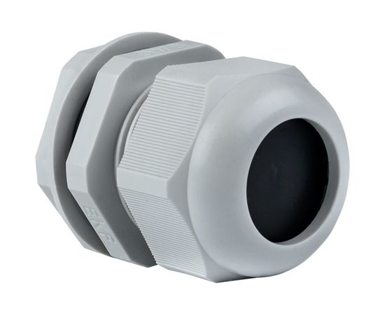 Сальник EKF PG-25 10...21 IP54 ЭКФ plc-pg-25 – изображение 3