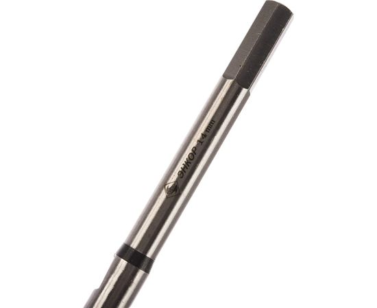 Сверло винтовое (14х460 мм) по дереву Энкор 20919 – изображение 3