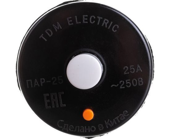 Предохранитель TDM ПАР-25 25А SQ0717-0003 – изображение 3