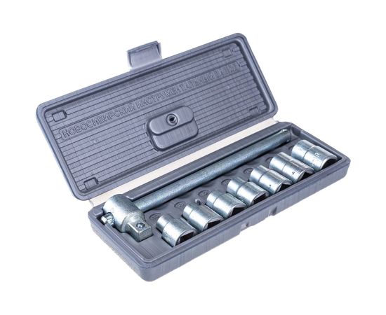 Набор шоферского инструмента НИЗ 2761-10 – изображение 3