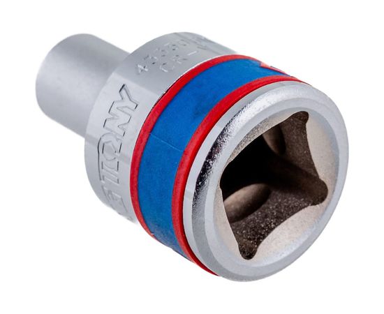 Головка торцевая шестигранная (6 мм; 1/2) KING TONY 433506M – изображение 3