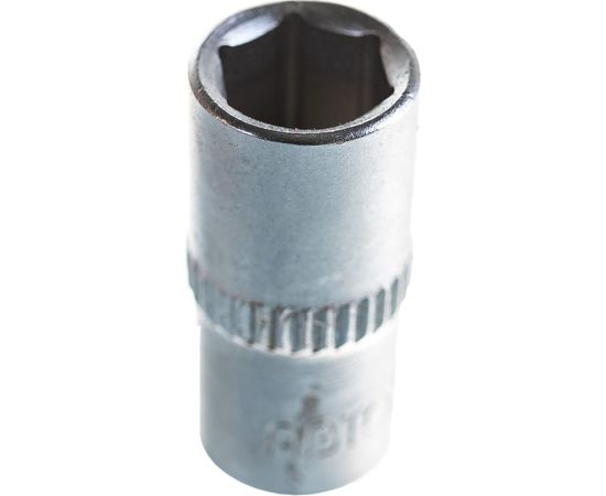 Головка торцевая 8 мм, 1/4" АвтоDело 39278 14693 – изображение 3