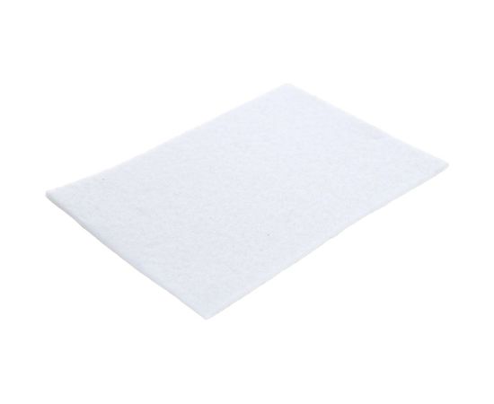 Подкладка ЕВРОПАРТНЕР фетр, бел 80х120 мм 1шт. 6 9108 C – изображение 3