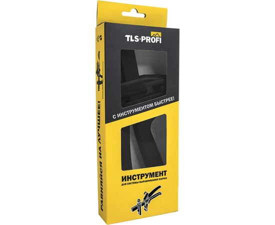 Инструмент для системы выравнивания плитки пластиковый TLS-Profi TLS52019 – изображение 3