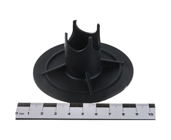 Фиксатор горизонтальный ФС 250 шт для арматуры 5-20 мм Технопласт 200014 – изображение 3