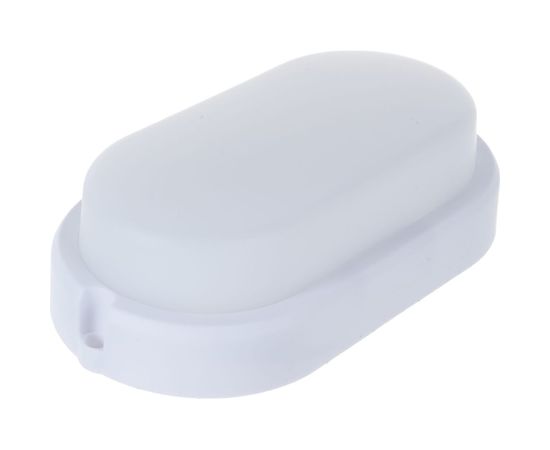 Светодиодный герметичный светильник IN HOME СПП-ОВАЛ 12Вт 230В 6500К 960Лм IP65 4690612031361 – изображение 3