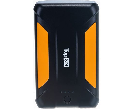 Универсальная внешняя батарея TopON 38000 мА/ч 140 Wh для кемпинга и путешествий TOP-X38 – изображение 3