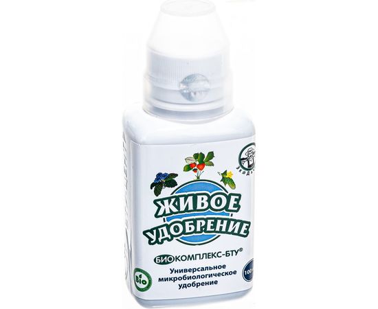 Живое удобрение Экодачник Биокомплекс-БТУ 750735 – изображение 3