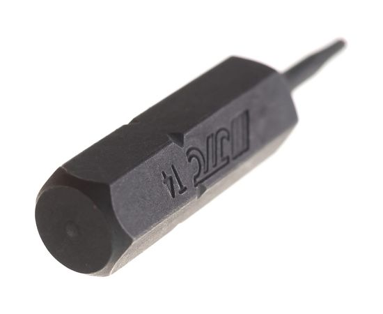 Вставка TORX (Т4х30 мм; 1/4) JTC 1133004 – изображение 4