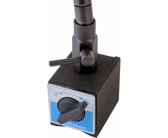 Стойка магнитная WIEDERKRAFT WDK-MTF29 – изображение 4