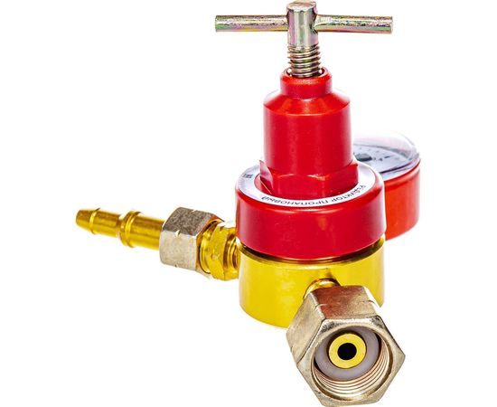 Редуктор пропановый БПО-5 Gigant GT-116 – изображение 4