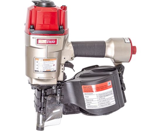 Гвоздезабивной пневмоинструмент RGN CN90R – изображение 4