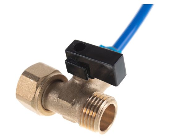 Проточный водоочиститель под мойку Аквафор Фаворит ЭКО – изображение 4