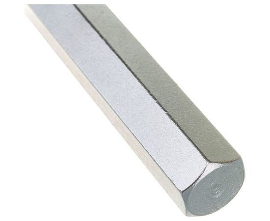 Набор шетигранных ключей YATO 3,0-17мм, CrV, 10 шт YT-0519 – изображение 4