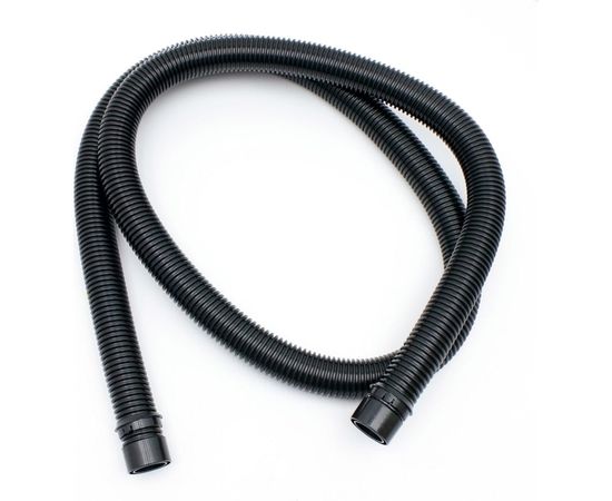 Универсальный гофрированный шланг (35 мм; 2.5 м) OZONE SH-03-35-2,5 – изображение 4