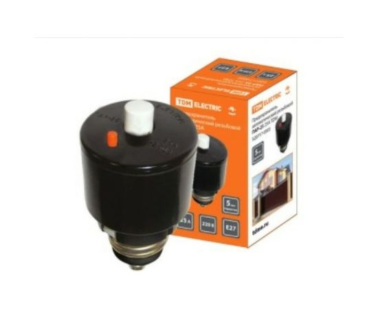 Предохранитель TDM ПАР-25 25А SQ0717-0003 – изображение 4