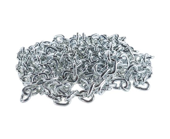 Короткозвенная цепь ГОСКРЕП DIN766 М6 5м 7-0020390 – изображение 4