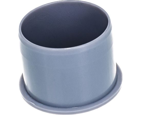 Канализационная заглушка RTP 40 мм, серая 16745 – изображение 4