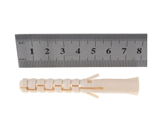 Дюбель Госкреп SND 10L нейлон 2 шт., подвес 14-0014180 – изображение 4