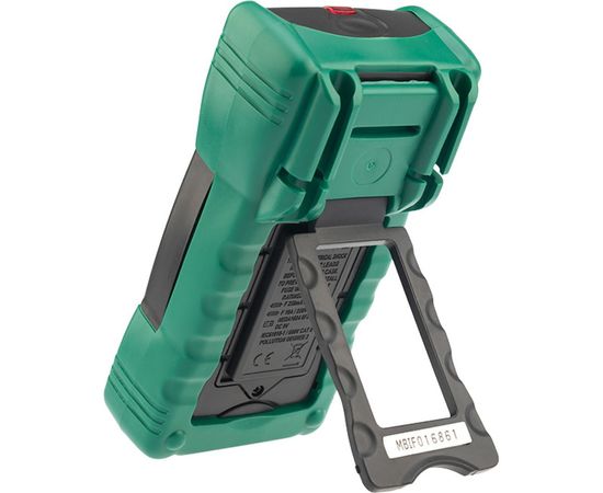 Универсальный мультиметр MASTECH MS8233C 13-2015 – изображение 4
