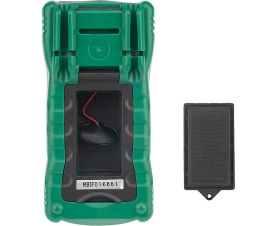 Универсальный мультиметр MASTECH MS8233C 13-2015 – изображение 5