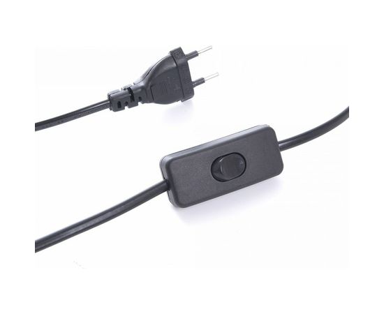 Настольный светильник FERON под лампу E27, max 60W, 230V на струбцине, черный, DE1430 24233 – изображение 5