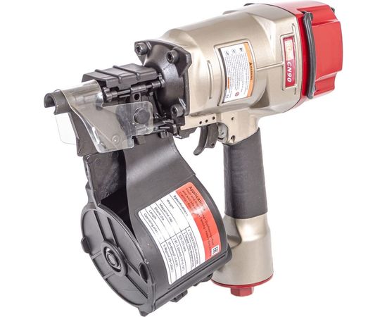 Гвоздезабивной пневмоинструмент RGN CN90R – изображение 5