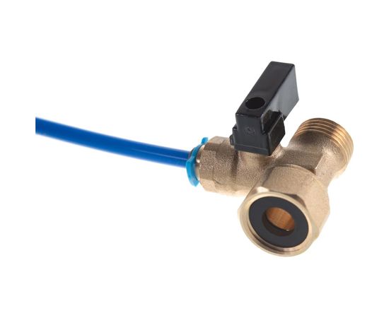 Проточный водоочиститель под мойку Аквафор Фаворит ЭКО – изображение 5