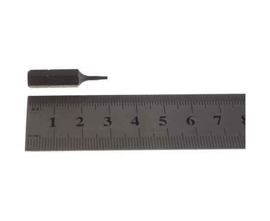 Вставка TORX (Т4х30 мм; 1/4) JTC 1133004 – изображение 5