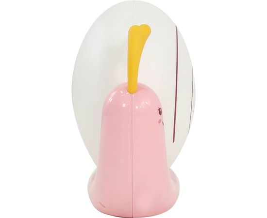 Настольный светильник, розовый ЭРА NLED-405-0.5W-P Б0003790 – изображение 6