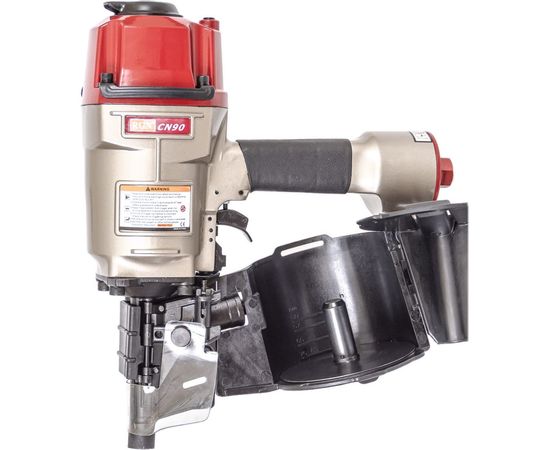 Гвоздезабивной пневмоинструмент RGN CN90R – изображение 6